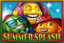 Summer Splash slot